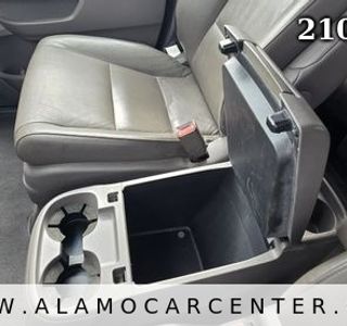 2012 Honda Odyssey EX-L w/ Navigation photo 41