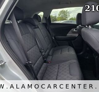 2018 Kia Niro LX photo 19