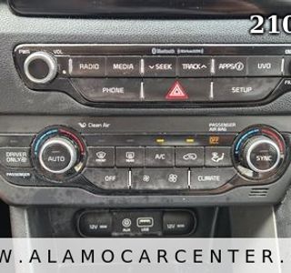2018 Kia Niro LX photo 43