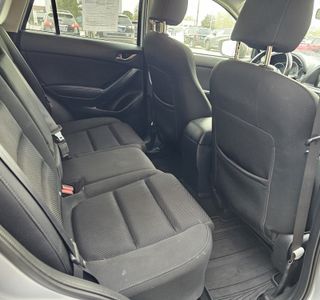 2016 Mazda CX-5 Touring AWD photo 10