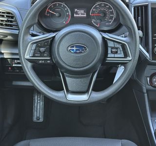2019 Subaru Impreza 2.0i CVT 5-Door photo 36