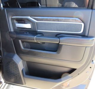 2019 RAM 2500 Tradesman Crew Cab SWB 4WD photo 30