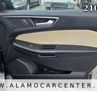 2015 Ford Edge SE FWD photo 17