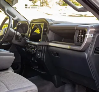2025 Ford F-150 XL 2WD photo 11