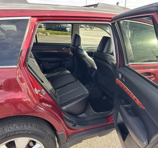 2012 Subaru Outback 2.5i Limited photo 14