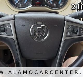 2012 Buick LaCrosse Premium Package 2, w/Leather photo 36