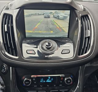 2014 Ford Escape Titanium 4WD photo 19