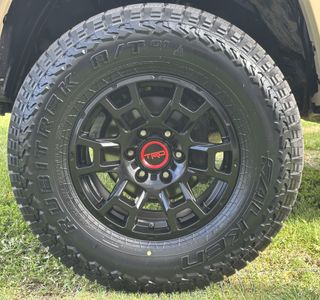 2019 Toyota Tacoma SR5 Long Bed V6 4WD photo 14