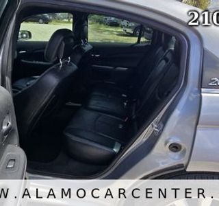 2013 Chrysler 200 Limited photo 27
