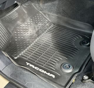 2019 Toyota Tacoma SR5 Long Bed V6 4WD photo 18