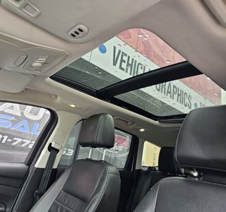 2014 Ford Escape Titanium 4WD photo 15