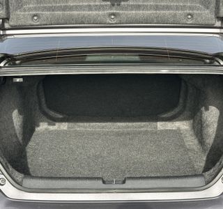 2016 Honda Civic LX Sedan CVT photo 25