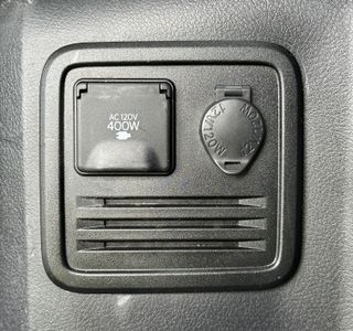 2020 Toyota 4Runner TRD PRO 4WD V6 photo 29