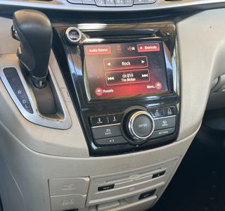 2016 Honda Odyssey EX-L w/ DVD photo 59