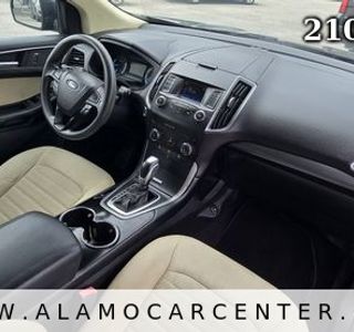 2015 Ford Edge SE FWD photo 14