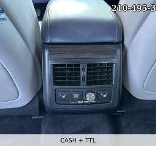 2013 Toyota Avalon Hybrid Limited photo 38
