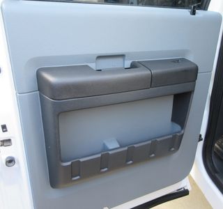 2016 Ford F-350 SD XL Crew Cab  DRW 4WD photo 20