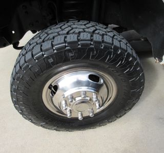 2016 Ford F-350 SD XL Crew Cab  DRW 4WD photo 32