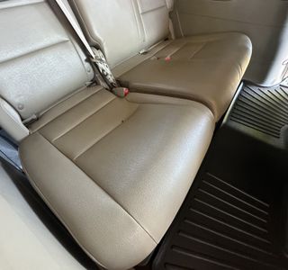 2016 Honda Odyssey EX-L w/ DVD photo 39