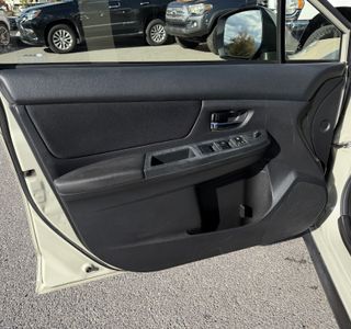 2014 Subaru XV Crosstrek 2.0 Limited photo 10