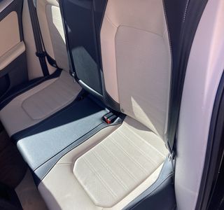 2014 Volkswagen Jetta SEL photo 12