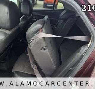 2018 Buick Encore Preferred FWD photo 29