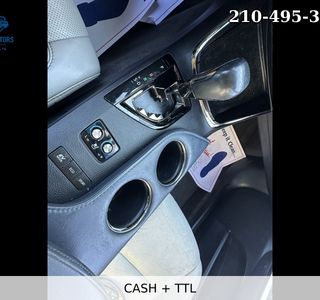 2013 Toyota Avalon Hybrid Limited photo 68