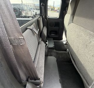 2012 Chevrolet Colorado 1LT Ext. Cab 4WD photo 13