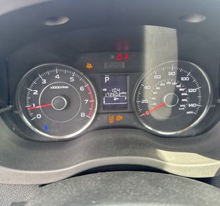2015 Subaru Forester 2.5i Touring photo 20