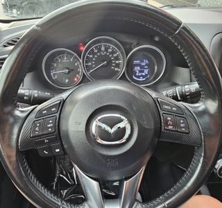 2016 Mazda CX-5 Touring AWD photo 16