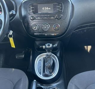 2016 Kia Soul Convenience Package photo 12