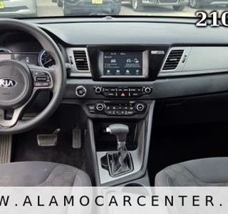 2018 Kia Niro LX photo 31