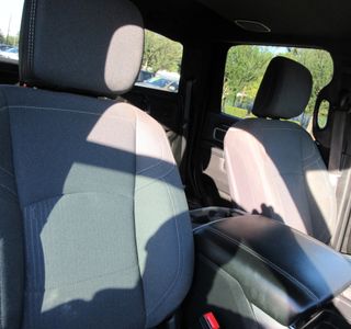 2024 RAM 3500 Big Horn Crew Cab LWB 4WD DRW photo 31