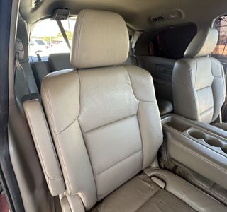 2016 Honda Odyssey EX-L w/ DVD photo 35