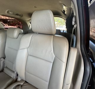 2016 Honda Odyssey EX-L w/ DVD photo 30