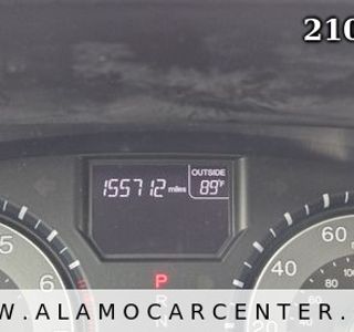 2012 Honda Odyssey EX-L w/ Navigation photo 55