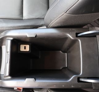 2016 Chevrolet Colorado LT Crew Cab 2WD photo 23