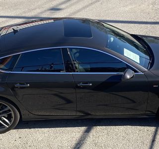 2014 Audi A7 3.0T TDI Quattro photo 25
