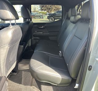2023 Toyota Tacoma TRD Off Road Premium V6 4WD photo 20