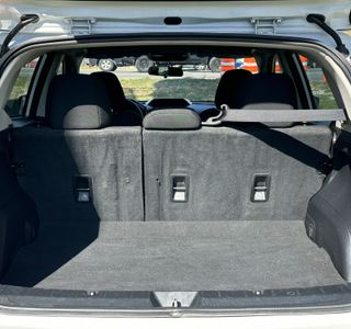 2019 Subaru Impreza 2.0i CVT 5-Door photo 25