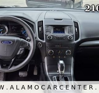 2015 Ford Edge SE FWD photo 33