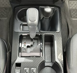 2020 Toyota 4Runner TRD PRO 4WD V6 photo 37