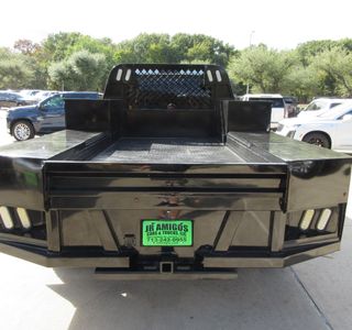 2016 Ford F-350 SD XL Crew Cab  DRW 4WD photo 8