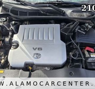 2009 Toyota Camry SE photo 50