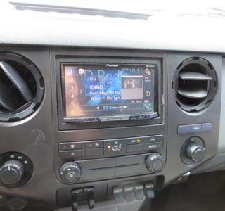 2016 Ford F-350 SD XL Crew Cab  DRW 4WD photo 18