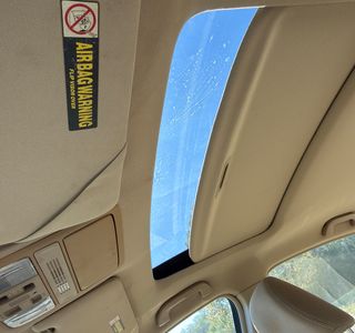 2008 Honda Accord EX Sedan AT photo 2