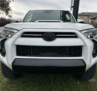 2023 Toyota 4Runner TRD Off-road Premium 4WD photo 14