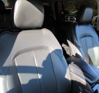 2021 Jeep Grand Cherokee Limited 4WD photo 35