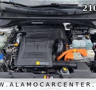 2018 Kia Niro LX photo 51