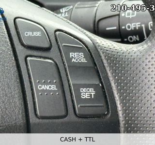2011 Honda CR-V EX  photo 46